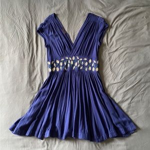 Trashy Diva Sandy Mini Dress size 12